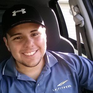 Meet your Posher, Marc